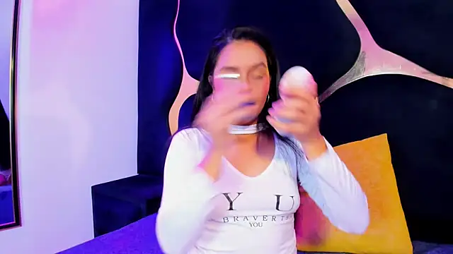 Ivanna18 x online show from 9, 10, 2025