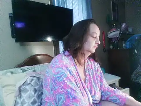 RosieRios online show from 31, 1, 2025