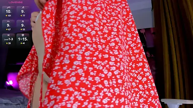 Kate Burleskk online show from 20, 12, 2024