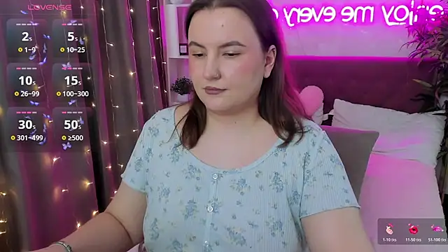 FeralPeach online show from 19, 3, 2026