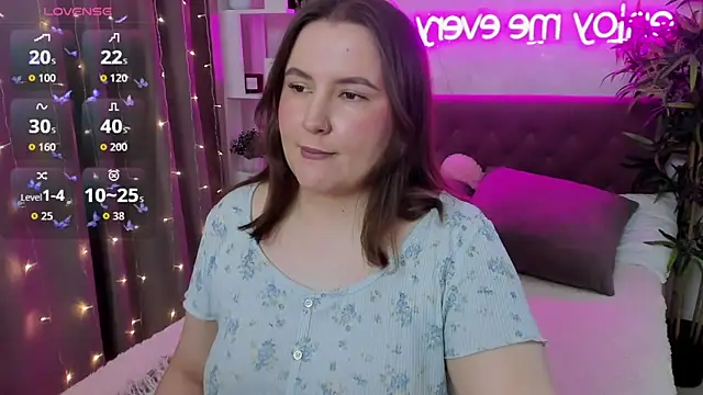 FeralPeach online show from 27, 3, 2026