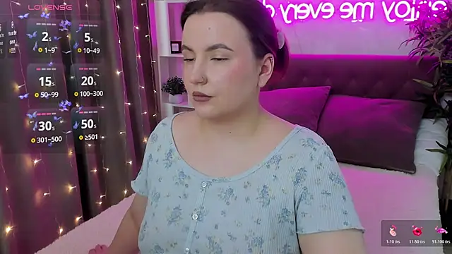 FeralPeach online show from 2, 4, 2026