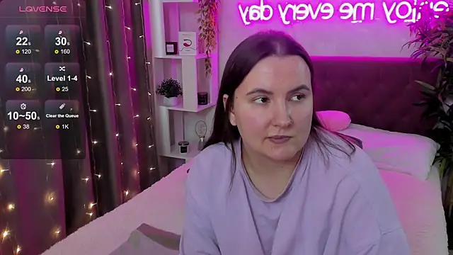 FeralPeach online show from 19, 5, 2026