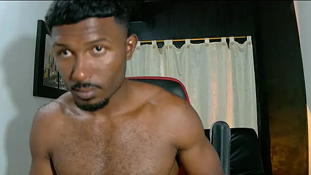 Snapshot of Black_indiian chatting on 19, 5, 2026 Black indiian online show from 19, 5, 2026