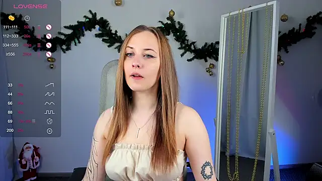E l i z a online show from 14, 12, 2024
