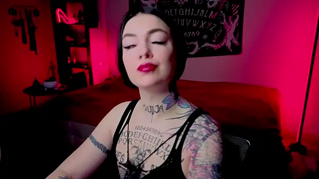 Magic Allie online show from 12, 5, 2026