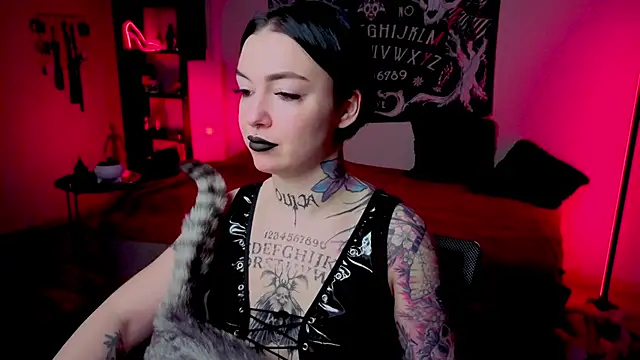 Magic Allie online show from 13, 5, 2026