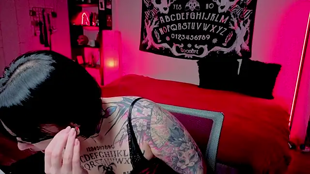 Magic Allie online show from 4, 6, 2026