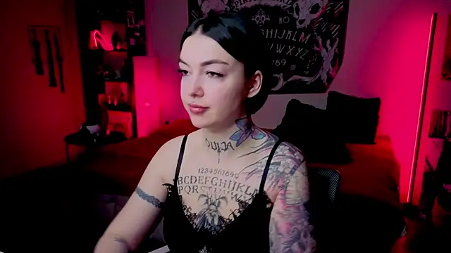 Magic Allie online show from 10, 6, 2026