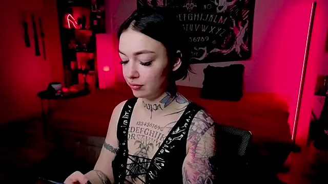 Magic Allie online show from 16, 6, 2026