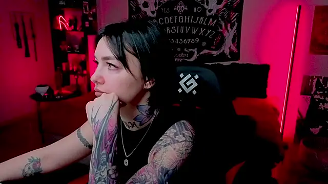 Magic Allie online show from 21, 6, 2026