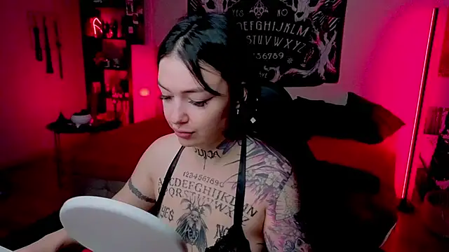Magic Allie online show from 27, 6, 2026