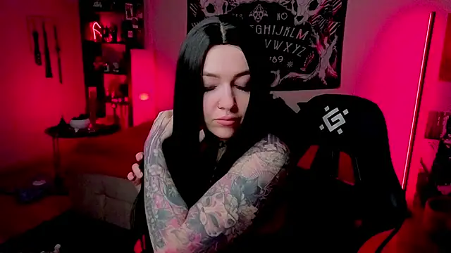 Magic Allie online show from 28, 6, 2026