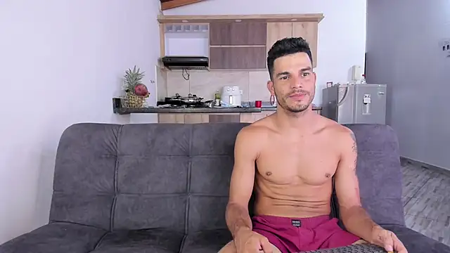 MorganFrei online show from 13, 3, 2025