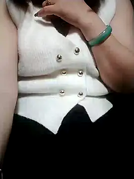 Snapshot of Rose_DiDi chatting on 1, 2, 2025 Rose DiDi online show from 1, 2, 2025