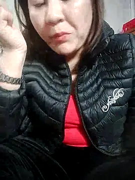 Snapshot of Rose_DiDi chatting on 14, 2, 2025 Rose DiDi online show from 14, 2, 2025