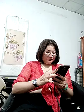 Rose DiDi online show from 13, 5, 2026
