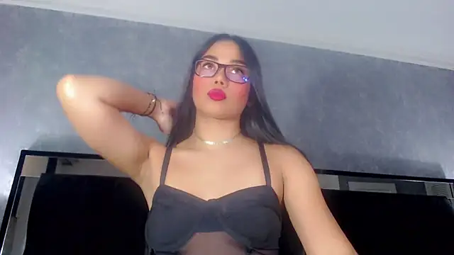 JasmineMoore online show from 15, 9, 2025