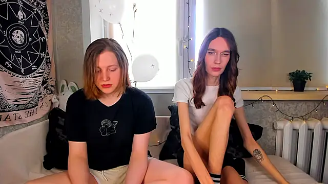 Snapshot of Calvin_and_Kevin chatting on 17, 1, 2026 Calvin and Kevin online show from 17, 1, 2026