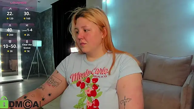 Ruth Oliver online show from 21, 10, 2025