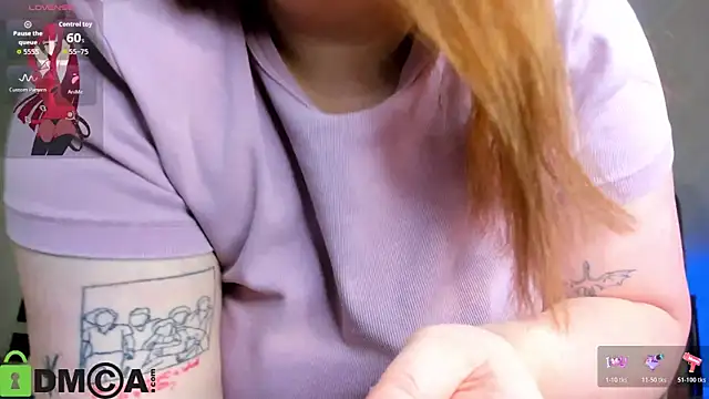 Ruth Oliver online show from 2, 3, 2026