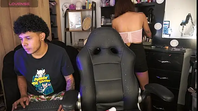 MissKorah online show from 31, 1, 2025