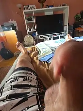 maturecum online show from 6, 8, 2026