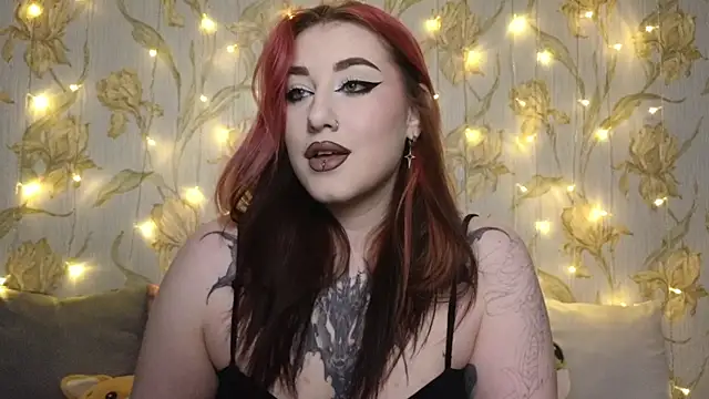 Kimpossible1 online show from 5, 12, 2024