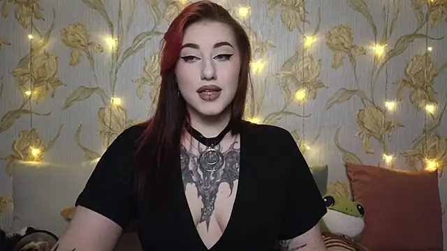 Kimpossible1 online show from 28, 1, 2025