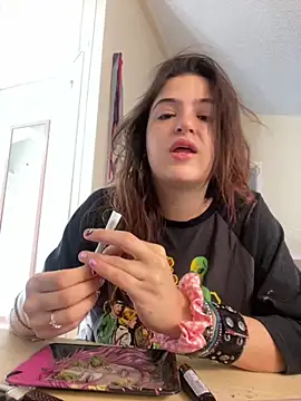 SafeinouterSpace online show from 16, 9, 2025