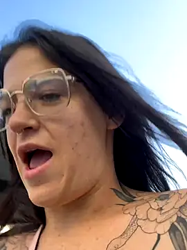 SafeinouterSpace online show from 30, 11, 2025