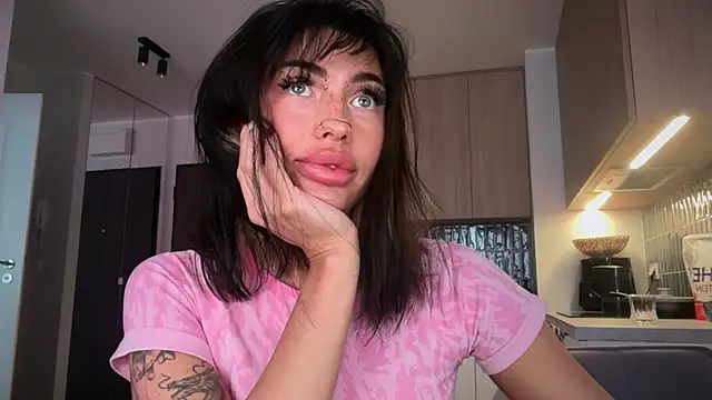 Marakuia054 online show from 2, 12, 2025