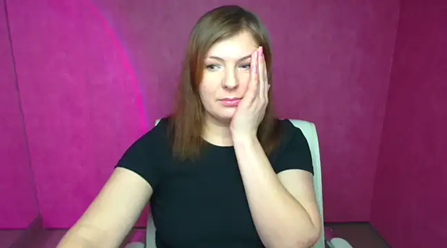 Lissmilf online show from 28, 12, 2024