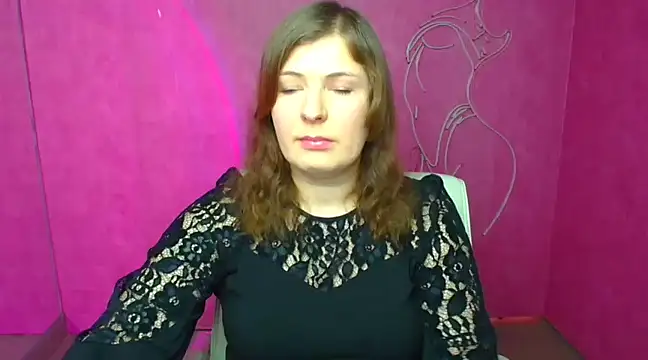 Lissmilf online show from 7, 3, 2025