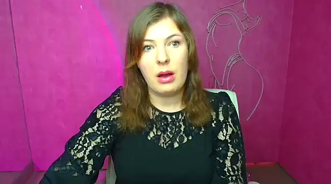 Lissmilf online show from 7, 3, 2025