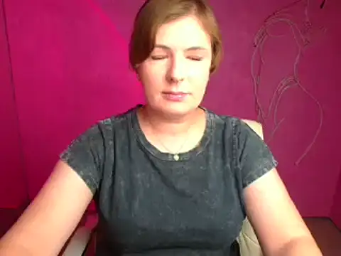 Lissmilf online show from 13, 10, 2025