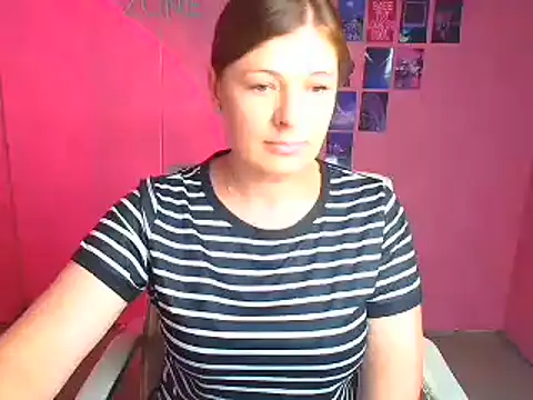 Snapshot of Lissmilf chatting on 26, 7, 2026 Lissmilf online show from 26, 7, 2026