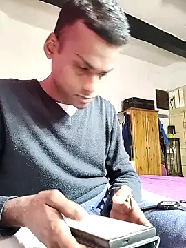 KeptupInosine online show from 19, 1, 2026