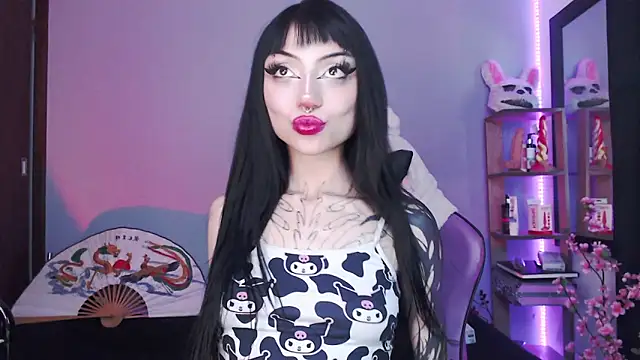 catipetite online show from 30, 1, 2025