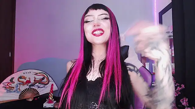 catipetite online show from 14, 2, 2025