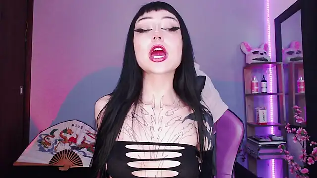 catipetite online show from 19, 2, 2025