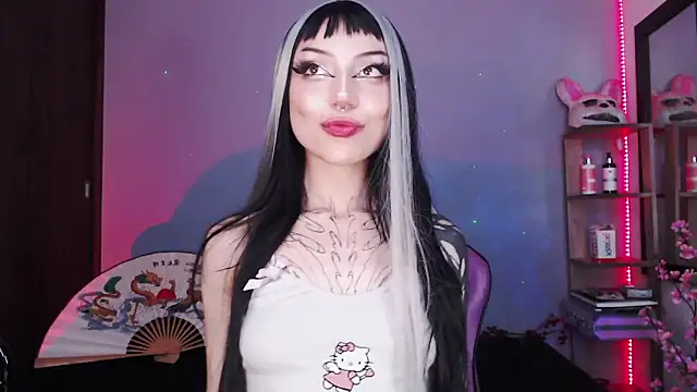 catipetite online show from 20, 2, 2025