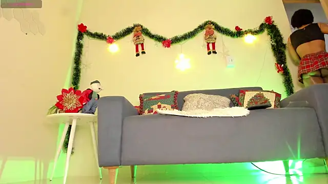 thais dreams online show from 9, 12, 2024
