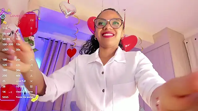 thais dreams online show from 19, 9, 2025