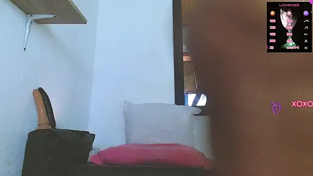  valeria hot online show from 8, 1, 2025