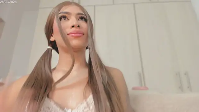 Angel camm online show from 1, 3, 2026