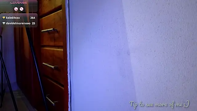 maria flowwer online show from 24, 1, 2025