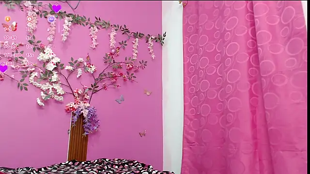 Snapshot of Watagatapitusberry1 chatting on 22, 3, 2025 Watagatapitusberry1 online show from 22, 3, 2025