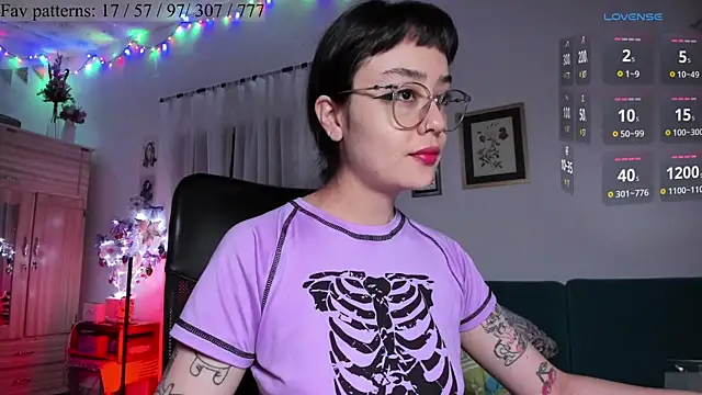 Conlosmichis online show from 30, 12, 2024