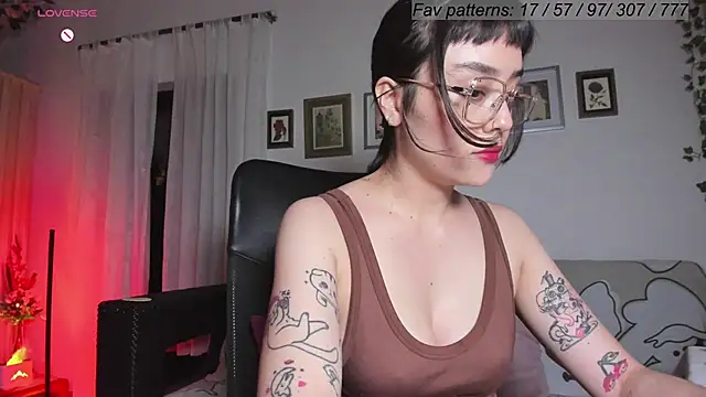 Conlosmichis online show from 26, 2, 2025